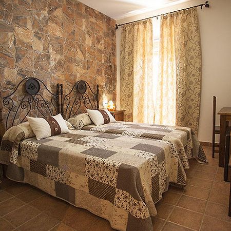 Casa Rural Cinco Balcones Aracena Room photo