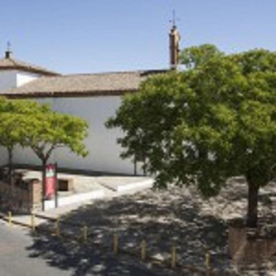 Casa Rural Cinco Balcones Aracena Exterior photo